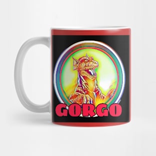 GORGO Mug